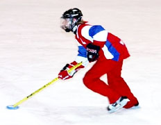 Ringette Tips