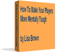 Ringette Mental Toughness Bonus