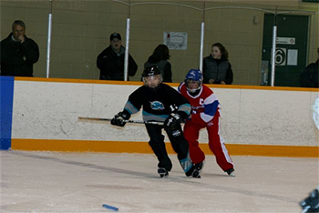 Ringette Scoring | Ringette Game