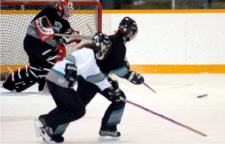 Master Your Ringette Transition Game