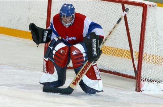 How to Stop Breakaways – For Ringette Goalies