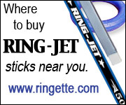 Where to buy Ring-Jet sticks near you.